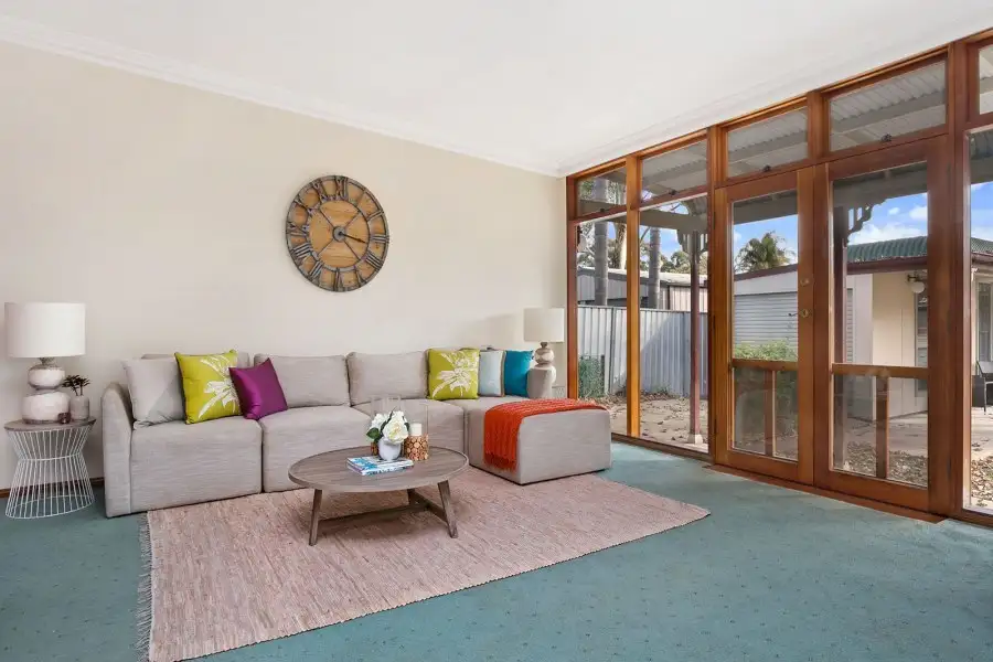 Main view of Homely house listing, 43 Loftus Street, Regentville NSW 2745