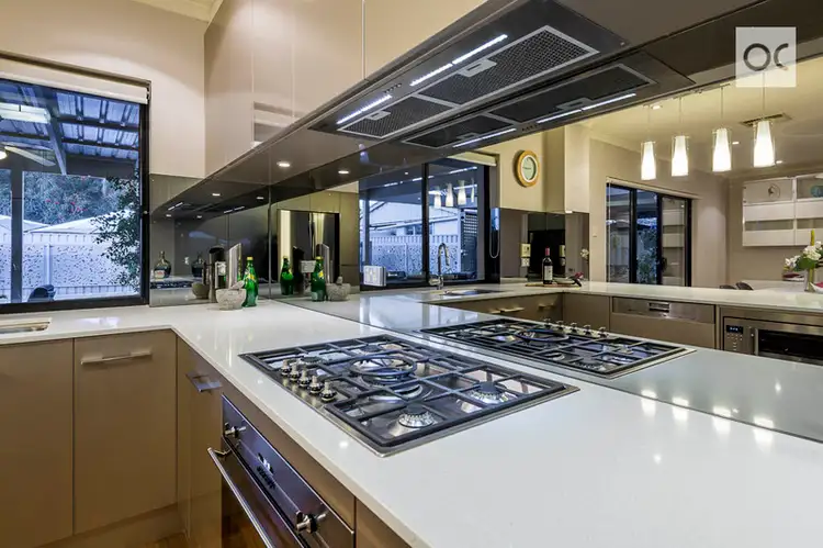 Fourth view of Homely house listing, 1 Kybunga Terrace, Largs North SA 5016