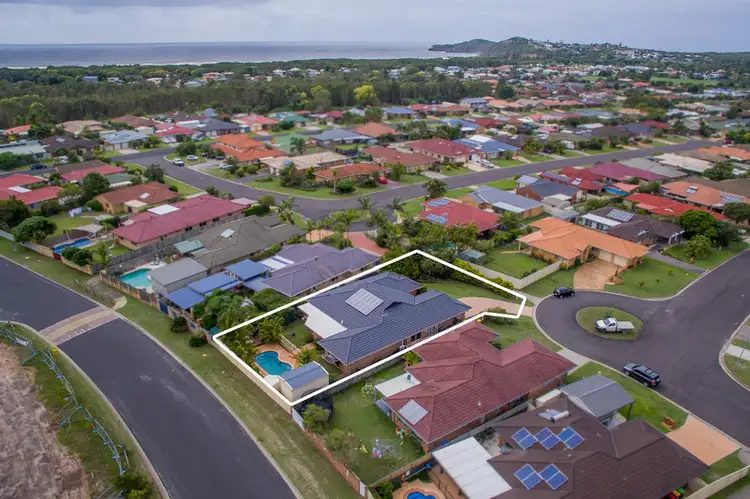Third view of Homely house listing, 20 Bottlebrush Crescent, Evans Head NSW 2473