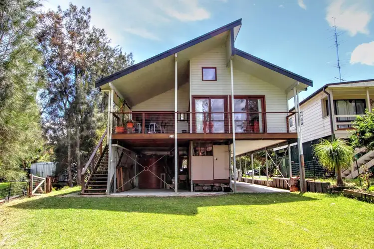 Third view of Homely house listing, 36 Kalang Road, Dora Creek NSW 2264