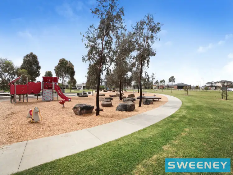 Seventh view of Homely house listing, 34 Hatchlands Drive, Deer Park VIC 3023