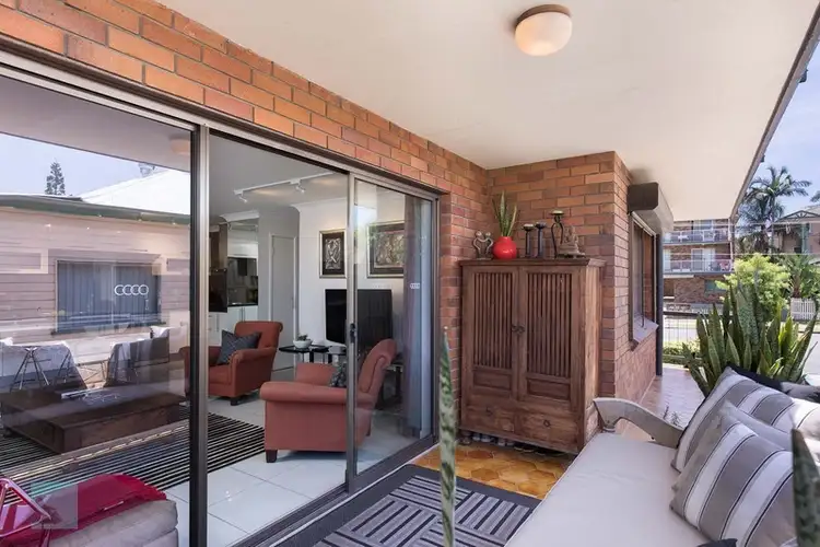 Fourth view of Homely apartment listing, 1/49 Bower Street, Annerley QLD 4103
