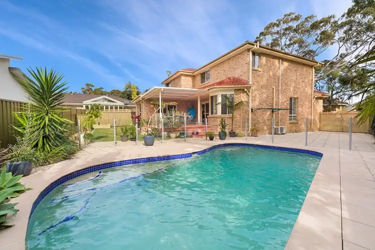 Main view of Homely house listing, 6 Belair Avenue, Caringbah South NSW 2229