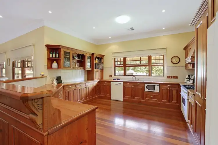 Fifth view of Homely house listing, 15 Equestrian Drive, Picton NSW 2571