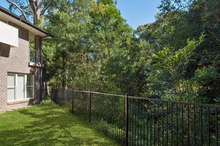 Sixth view of Homely house listing, 6A Cudgee Street, Turramurra NSW 2074