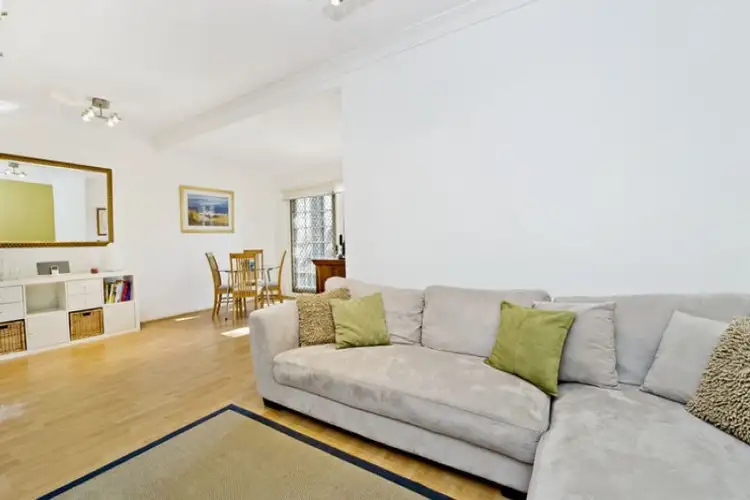 Second view of Homely townhouse listing, 3/20 Kiaora Road, Double Bay NSW 2028