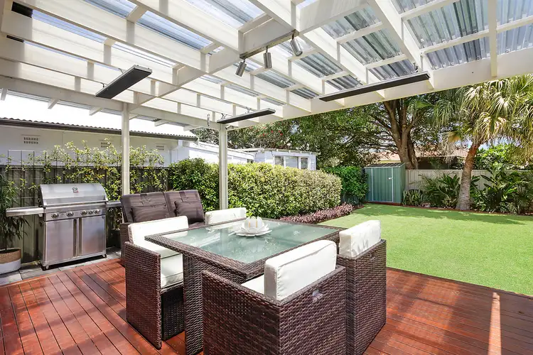Fourth view of Homely semi-detached listing, 9a Renown Avenue, Miranda NSW 2228