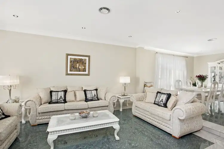 Fourth view of Homely house listing, 12 Chianti Court, Glenwood NSW 2768