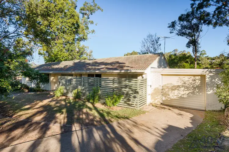 Main view of Homely house listing, 8 Keatley Street, Bellbowrie QLD 4070