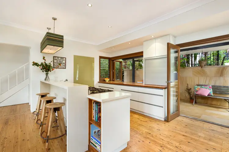 Fourth view of Homely house listing, 782 Barrenjoey Road, Palm Beach NSW 2108