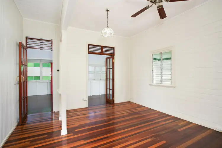Third view of Homely house listing, 42 Martyn Street, Parramatta Park QLD 4870