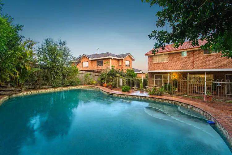 Second view of Homely house listing, 22 Osprey Drive, Illawong NSW 2234