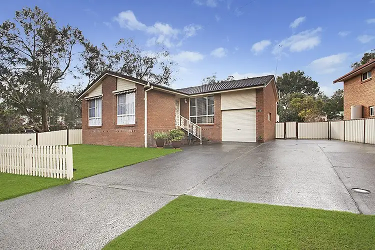 12 Hanalei Avenue, Chittaway Bay NSW 2261