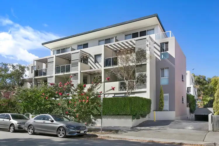 13/8-12 Ascot Street, Kensington NSW 2033