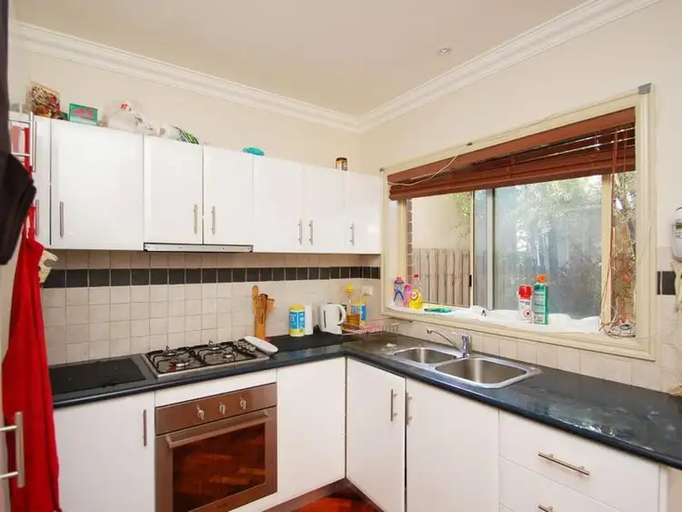 Third view of Homely townhouse listing, 96A West Street, Hadfield VIC 3046