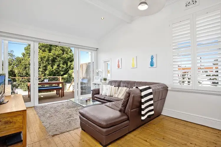 Second view of Homely house listing, 25 Union Street, Dulwich Hill NSW 2203
