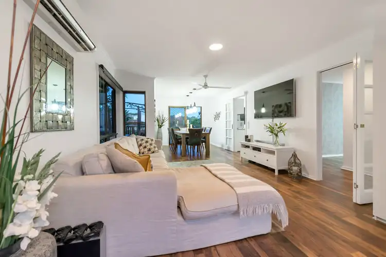 Second view of Homely house listing, 26 Havana Street, Ashgrove QLD 4060