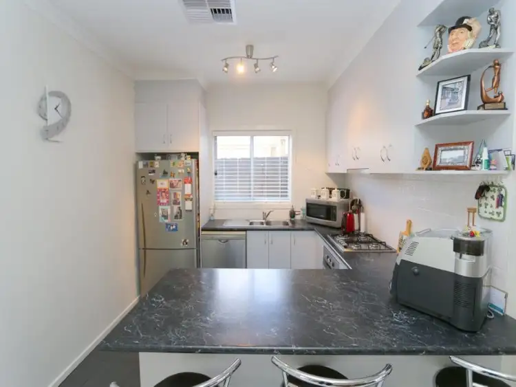 Third view of Homely unit listing, 2/7 Gascoyne Way, Truganina VIC 3029
