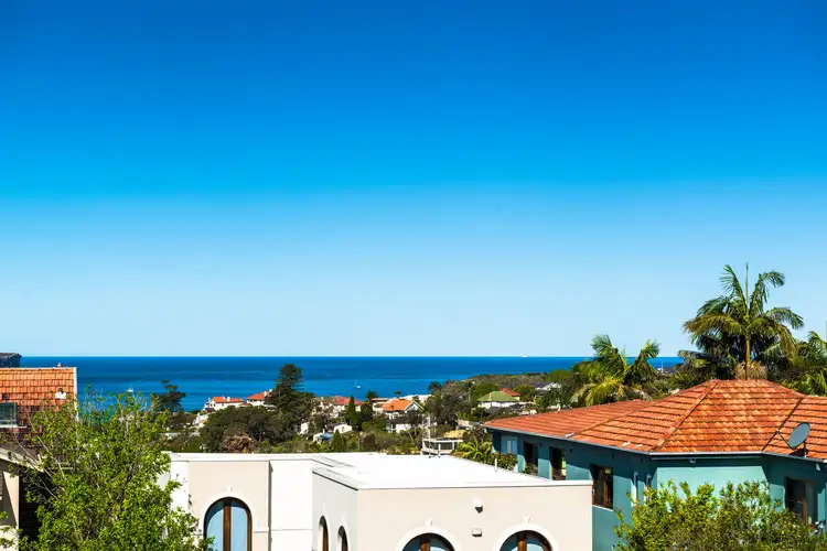 Main view of Homely apartment listing, 9/190 Spit Road, Mosman NSW 2088