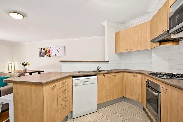 Second view of Homely apartment listing, 2/130 Canterbury Road, Hurlstone Park NSW 2193