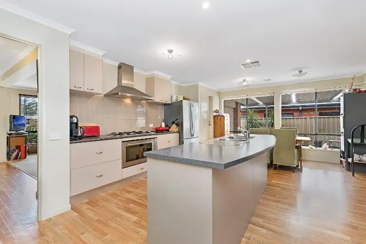Second view of Homely house listing, 32 Westwood Drive, California Gully VIC 3556