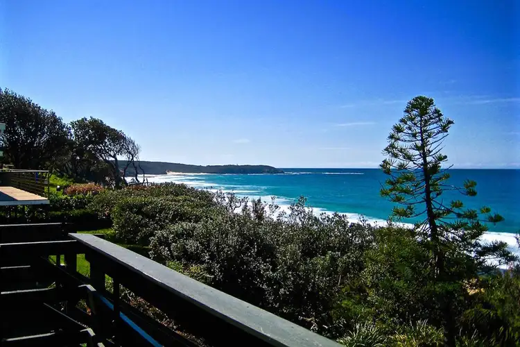 Sixth view of Homely house listing, 87 South Pacific Crescent, Ulladulla NSW 2539