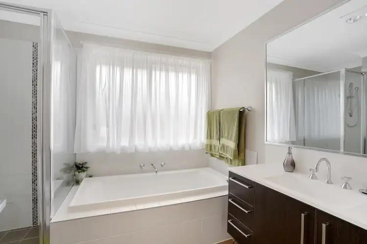 Seventh view of Homely house listing, 28 Gallina Drive, Spring Farm NSW 2570