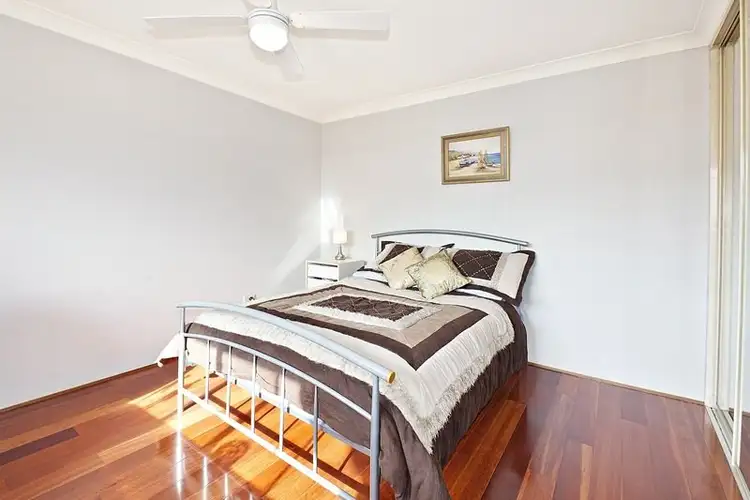 Third view of Homely apartment listing, 7/5-7 Eastbourne Road, Homebush West NSW 2140