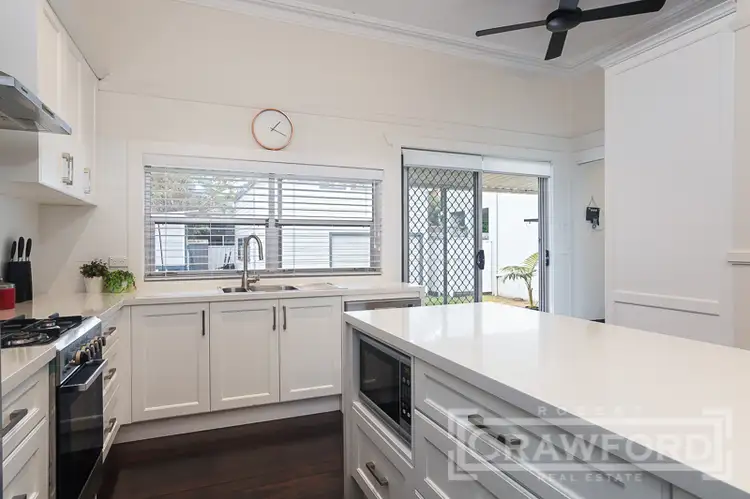 Main view of Homely house listing, 22 Morgan Street, Merewether NSW 2291