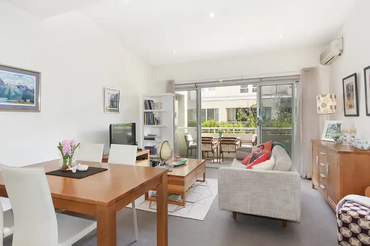 Second view of Homely apartment listing, 33/662-674 Botany Road, Alexandria NSW 2015