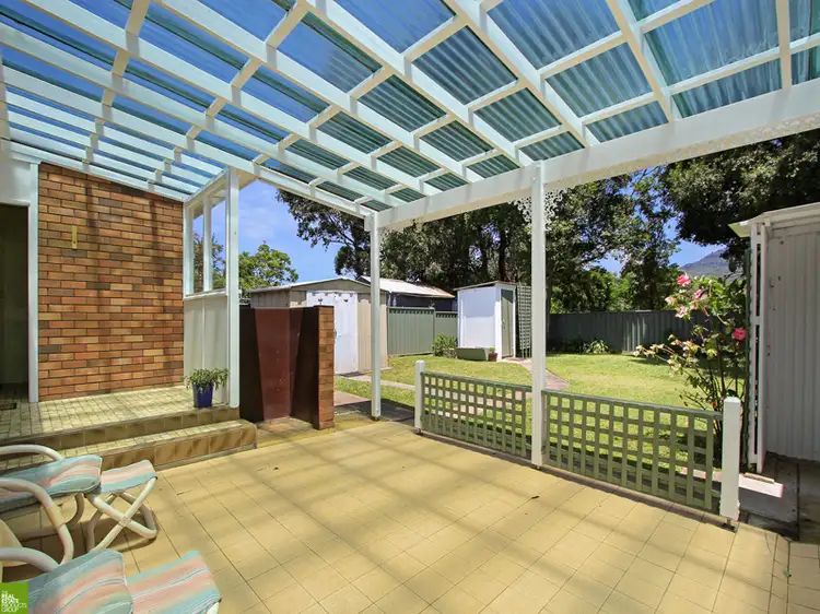 Second view of Homely house listing, 8 Ellengowan Crescent, Fairy Meadow NSW 2519