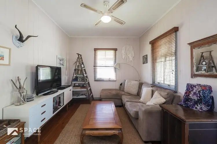 Fourth view of Homely house listing, 41 Nicholas Street, Windsor QLD 4030