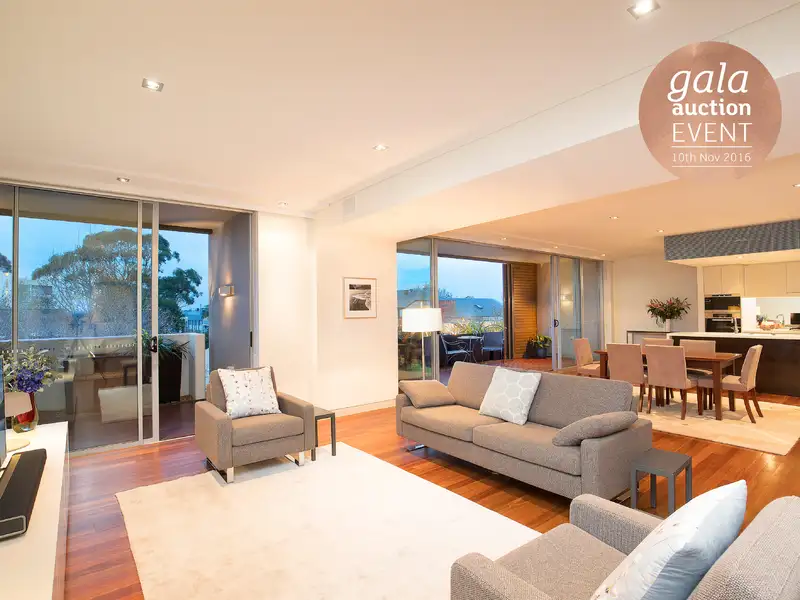 Main view of Homely apartment listing, 31/11 Amherst Street, Cammeray NSW 2062