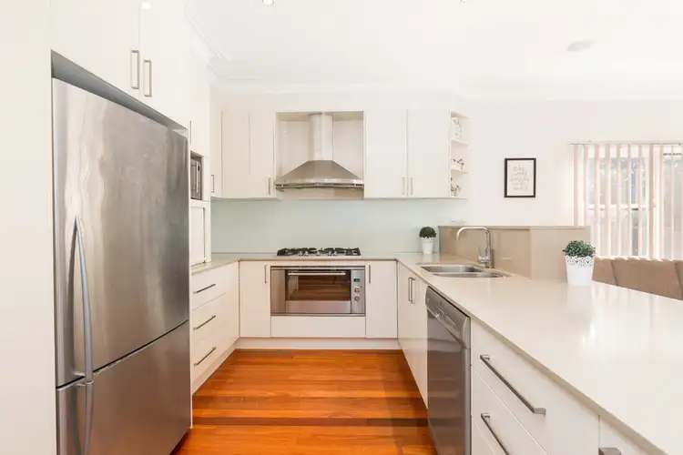 Fifth view of Homely house listing, 32 Saunders Bay Road, Caringbah South NSW 2229