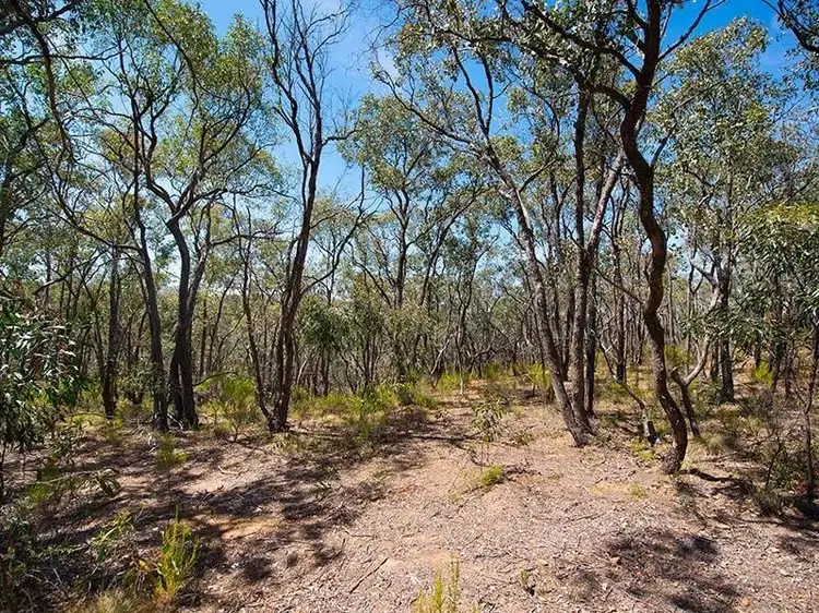 Second view of Homely land listing, 148 Vaughan - Chewton Road, Fryerstown VIC 3451