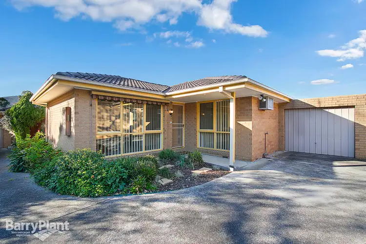 2/9 Cypress Avenue, Boronia VIC 3155
