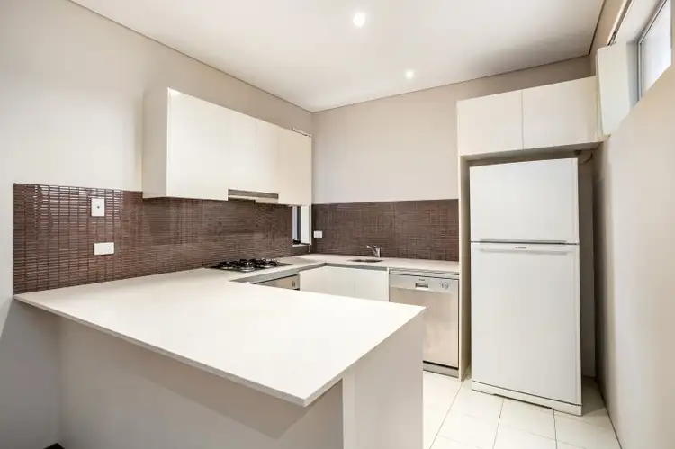 Second view of Homely apartment listing, 15/12 Loftus Street, Wollongong NSW 2500