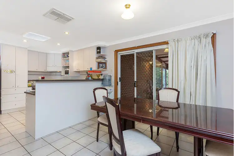 Fifth view of Homely house listing, 4 Indigo Close, Wodonga VIC 3690