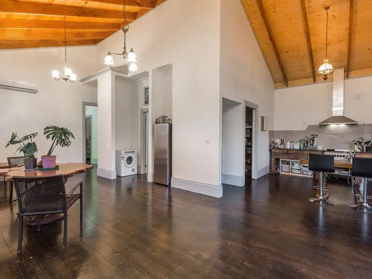 Fourth view of Homely house listing, 127 Stanhope Street, West Footscray VIC 3012