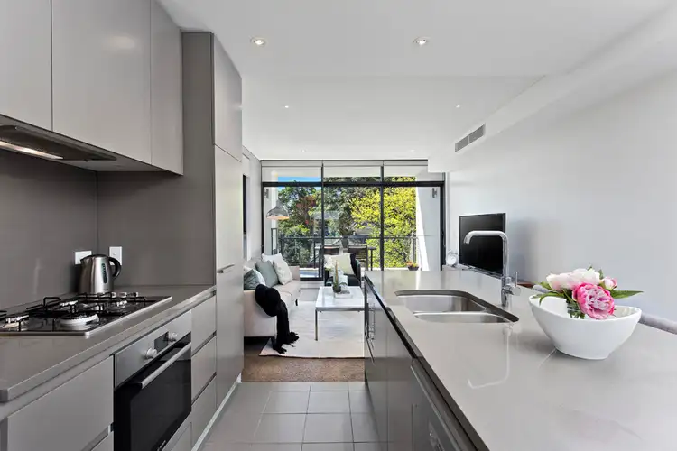 Fourth view of Homely apartment listing, 1301/288 Burns Bay Road, Lane Cove NSW 2066