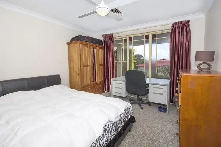 Fifth view of Homely house listing, 16 Olearia Crescent, Warabrook NSW 2304