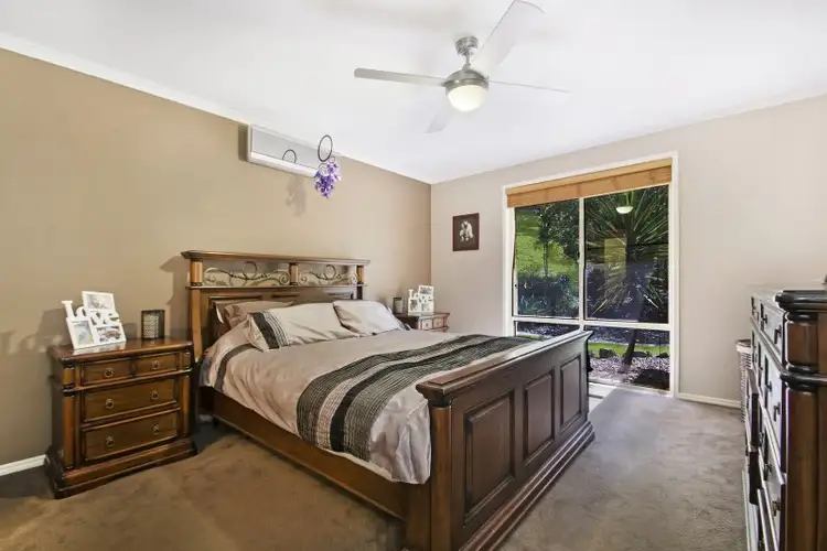 Sixth view of Homely house listing, 100 Whistler Ridge Drive, Yandina Creek QLD 4561