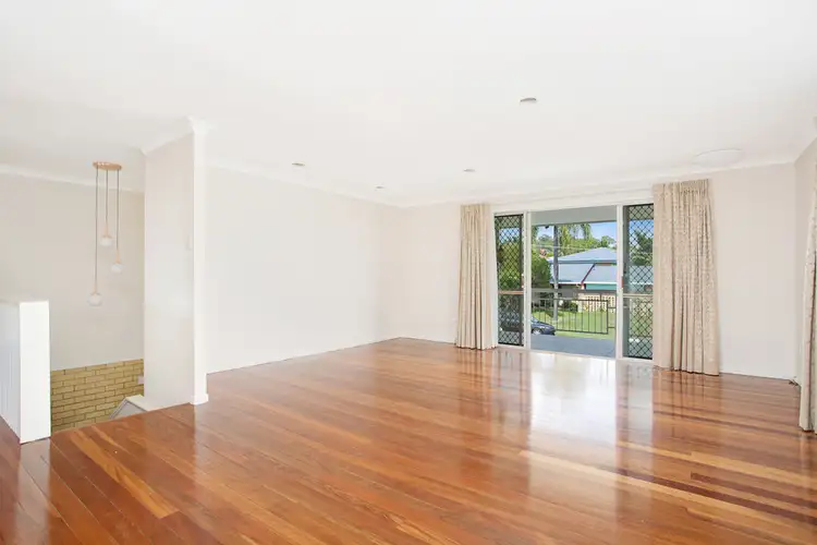 Second view of Homely house listing, 3 Cara Street, Aspley QLD 4034