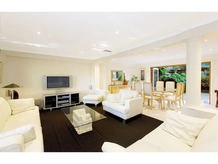 Fourth view of Homely house listing, 8 Iluka Place, St Ives NSW 2075