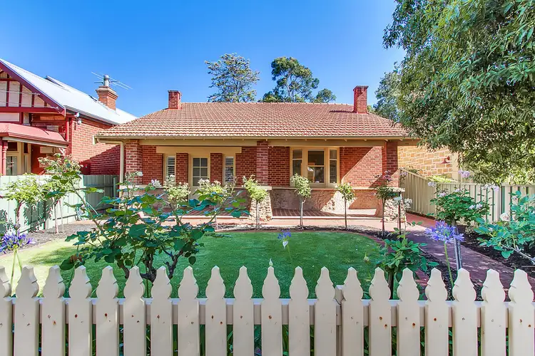 39a Davenport Terrace, Wayville SA 5034