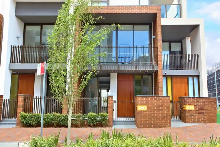 140 Ross Street Harold Park, Glebe NSW 2037