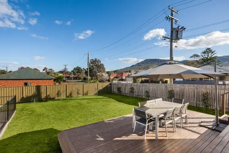 Sixth view of Homely house listing, 39 Balgownie Road, Fairy Meadow NSW 2519