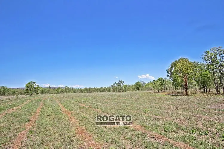 LOT 140 Carbeen Road, Walkamin QLD 4872