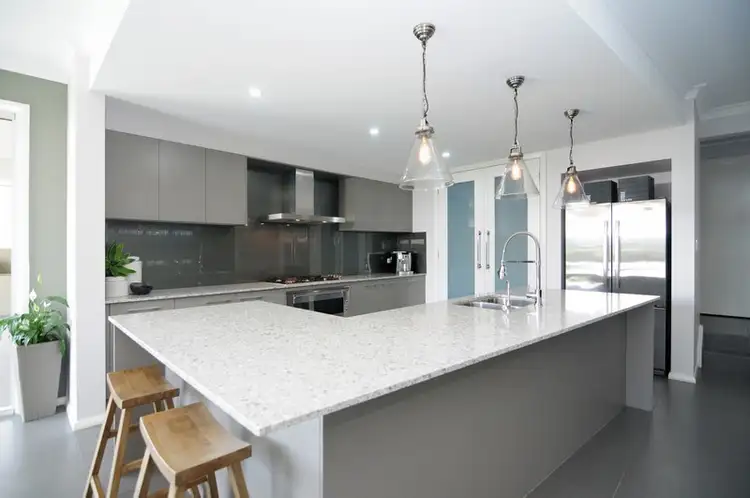 Sixth view of Homely house listing, 46 Banool Circuit, Bomaderry NSW 2541