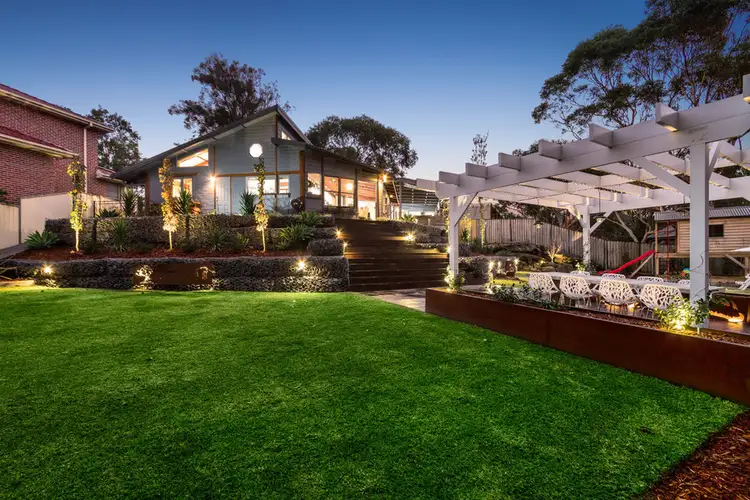 Third view of Homely house listing, 11 Sturt Place, Mount Colah NSW 2079